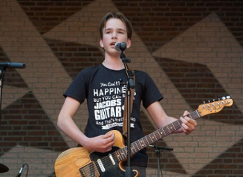 Muziek van nu Muziek van nu