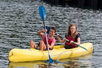 Bewegen, Sport en Maatschappij (havo) Bewegen, Sport en Maatschappij (havo)