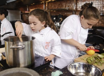 Koken met sterren Koken met sterren
