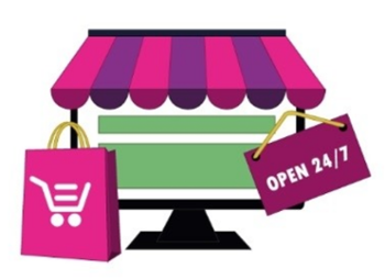 Maak je eigen webshop Maak je eigen webshop
