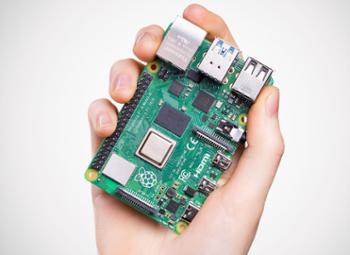 Raspberry PI Raspberry PI