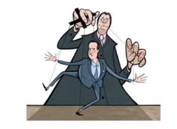 Welke leider schuilt er in jou? Welke leider schuilt er in jou?