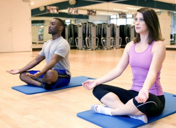 Yoga Yoga