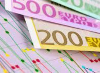 Alles draait om geld Alles draait om geld