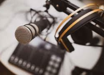 Maak je eigen podcast Maak je eigen podcast