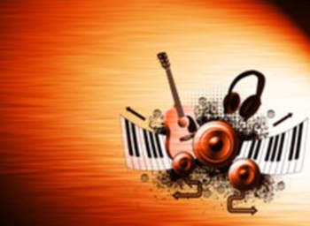 Music is teamwork Music is teamwork