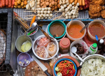 Streetfood Streetfood