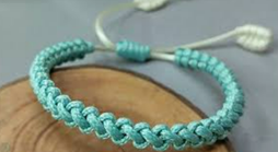 Maak jouw eigen unieke armband!