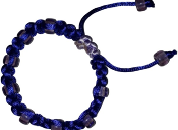 Maak jouw eigen unieke armband!