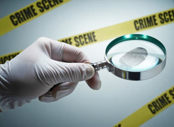 Forensisch onderzoek